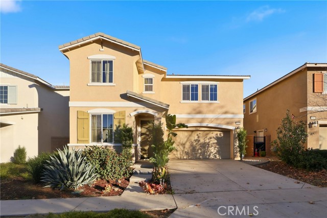 Detail Gallery Image 2 of 25 For 19452 Fortunello Ave, Riverside,  CA 92508 - 4 Beds | 3 Baths