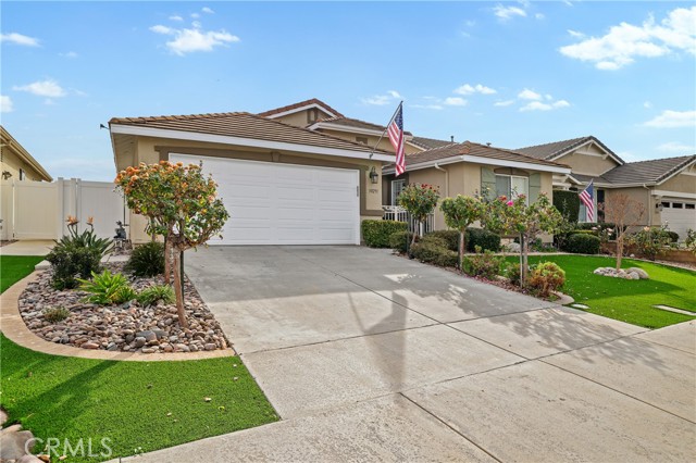 Detail Gallery Image 2 of 63 For 30291 Mondavi Cir., Murrieta,  CA 92563 - 3 Beds | 2 Baths