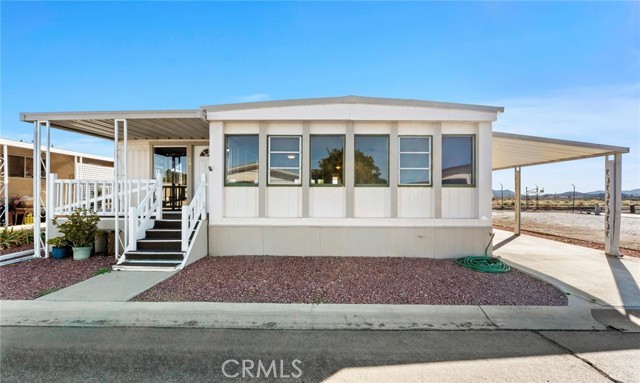 Detail Gallery Image 4 of 68 For 5001 W Florida #279,  Hemet,  CA 92545 - 3 Beds | 2 Baths