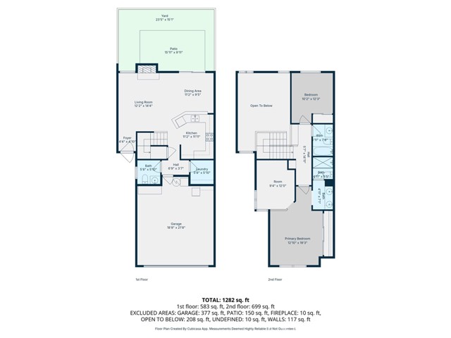 Detail Gallery Image 31 of 39 For 2001 via Como #103,  Corona,  CA 92881 - 2 Beds | 2/1 Baths