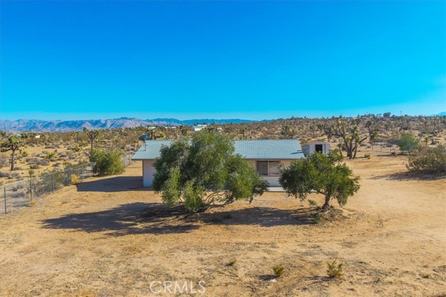 Detail Gallery Image 30 of 33 For 59057 Aberdeen Dr, Yucca Valley,  CA 92284 - 2 Beds | 1 Baths