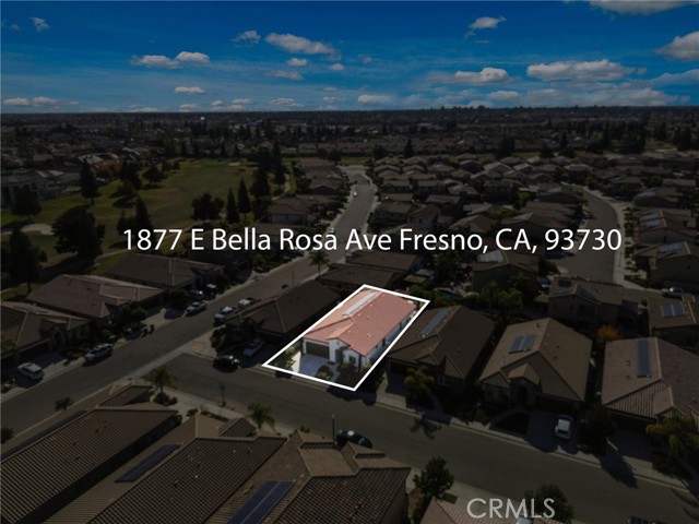 Detail Gallery Image 29 of 40 For 1877 E Bella Rosa Ave, Clovis,  CA 93730 - 3 Beds | 2/1 Baths