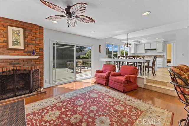 Detail Gallery Image 15 of 35 For 17849 San Rafael St, Fountain Valley,  CA 92708 - 4 Beds | 2/1 Baths