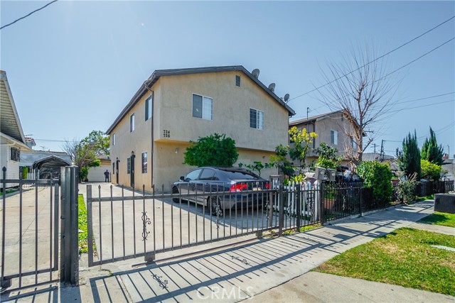 Image 2 for 724 W 52nd Pl, Los Angeles, CA 90037