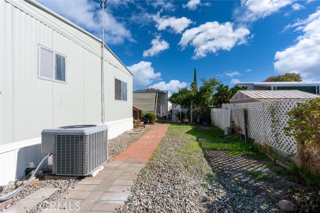 Detail Gallery Image 11 of 43 For 2621 Prescott Rd #127,  Modesto,  CA 95350 - 2 Beds | 2 Baths