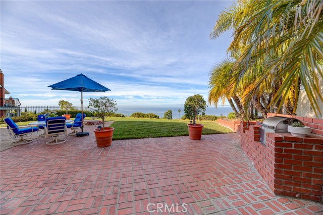 28907 Doverridge Drive, Rancho Palos Verdes, California 90275, 4 Bedrooms Bedrooms, ,1 BathroomBathrooms,Residential,Sold,Doverridge,PV22237708