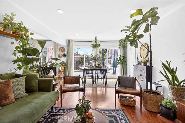 Detail Gallery Image 22 of 66 For 907 E Ocean Bld, Long Beach,  CA 90802 - 2 Beds | 2 Baths