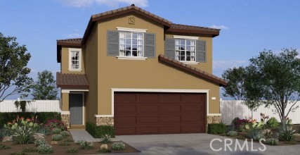 Detail Gallery Image 15 of 16 For 14048 Starlene St, Moreno Valley,  CA 92555 - 4 Beds | 2/1 Baths