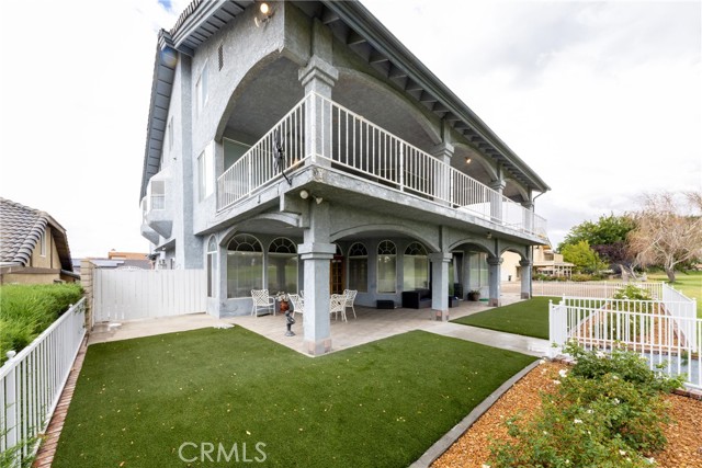 Detail Gallery Image 55 of 58 For 13259 Country Club, Victorville,  CA 92395 - 4 Beds | 3 Baths