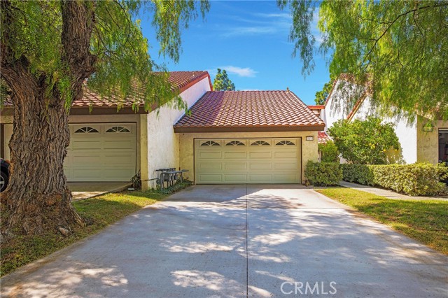 Detail Gallery Image 1 of 1 For 354 S via La Canada #5,  Orange,  CA 92869 - 2 Beds | 2/1 Baths