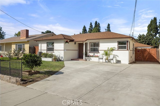 Detail Gallery Image 29 of 31 For 719 S Walnut, Brea,  CA 92821 - 3 Beds | 2 Baths