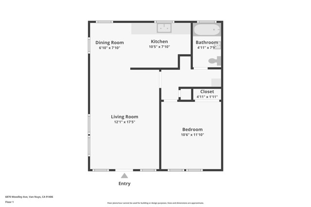  Income Home for Sale in Van Nuys, California
