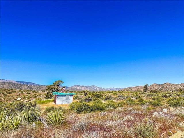 Detail Gallery Image 23 of 55 For 12345 Horseshoe Trl, Pioneertown,  CA 92268 - 0 Beds | 1 Baths