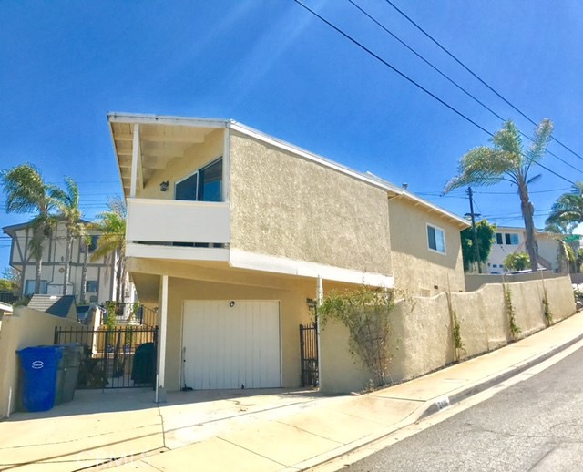 2401 Hadley Lane, Redondo Beach, California 90278, 3 Bedrooms Bedrooms, ,2 BathroomsBathrooms,Residential,Sold,Hadley,PW17117285