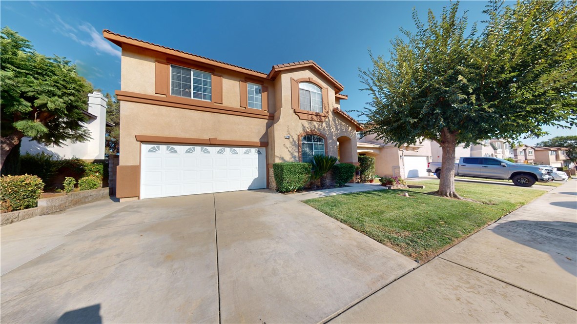 Detail Gallery Image 1 of 1 For 5739 Bay Hill Ln, Fontana,  CA 92336 - 4 Beds | 2/1 Baths