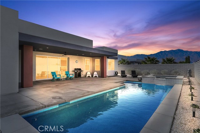 Detail Gallery Image 2 of 43 For 26 Iridium Way, Rancho Mirage,  CA 92270 - 3 Beds | 3/1 Baths