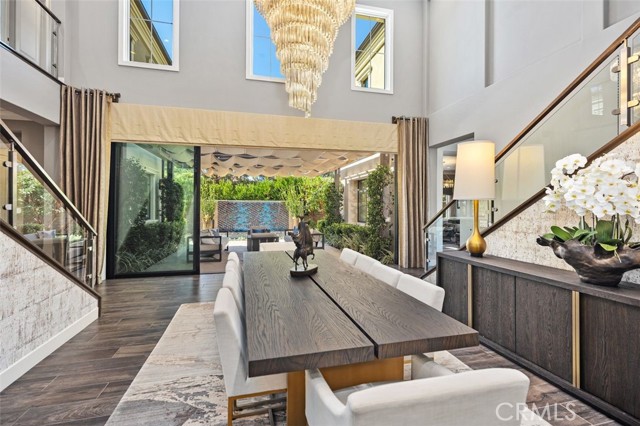 Detail Gallery Image 8 of 59 For 116 Knob Creek, Irvine,  CA 92602 - 5 Beds | 5/1 Baths