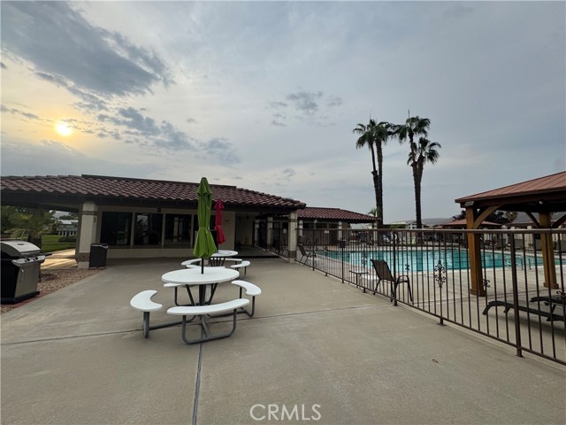Detail Gallery Image 3 of 3 For 1355 Frontier Ave, San Jacinto,  CA 92583 - – Beds | – Baths