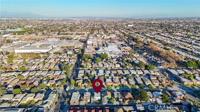 Detail Gallery Image 27 of 28 For 6213 Haas Ave, Los Angeles,  CA 90047 - 2 Beds | 1 Baths