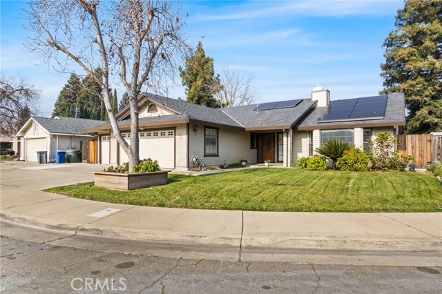 Detail Gallery Image 2 of 35 For 869 Redlands Ct, Merced,  CA 95348 - 4 Beds | 2 Baths