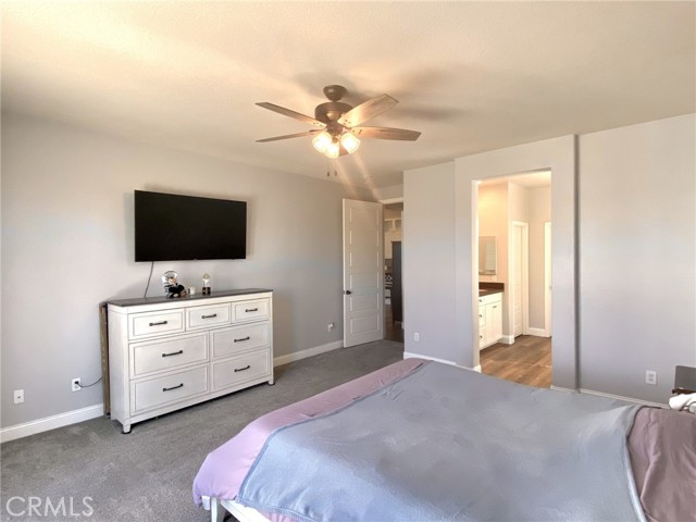 Detail Gallery Image 23 of 41 For 25034 Lost Colt Ct, Menifee,  CA 92584 - 4 Beds | 2 Baths