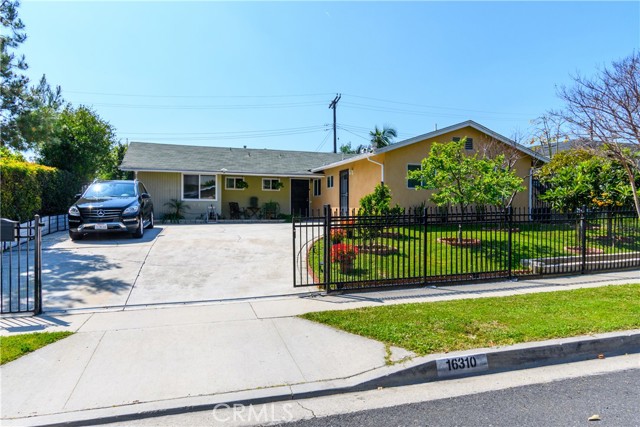 Detail Gallery Image 39 of 39 For 16310 Bamboo St, La Puente,  CA 91744 - 5 Beds | 3 Baths