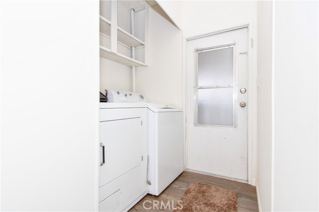 Detail Gallery Image 11 of 24 For 7425 Church Street Spc 134,  Yucca Valley,  CA 92284 - 2 Beds | 2 Baths