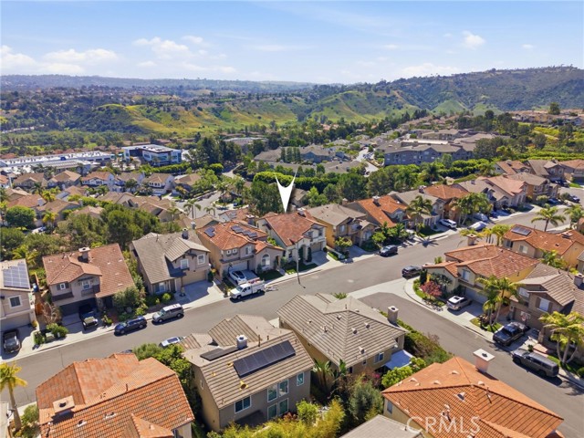 Detail Gallery Image 45 of 54 For 26 Monstad St, Aliso Viejo,  CA 92656 - 3 Beds | 3 Baths