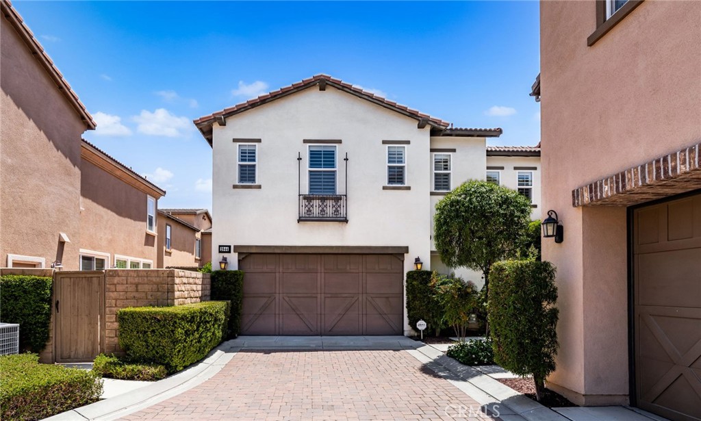 2844 E Coalinga Drive