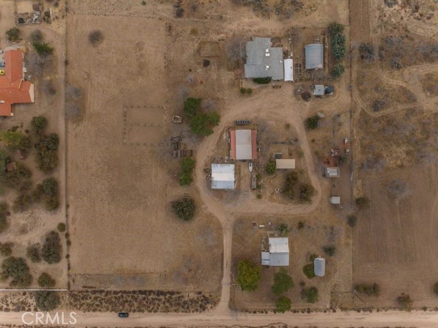 Detail Gallery Image 68 of 74 For 57745 Bailey, Anza,  CA 92539 - 3 Beds | 2 Baths