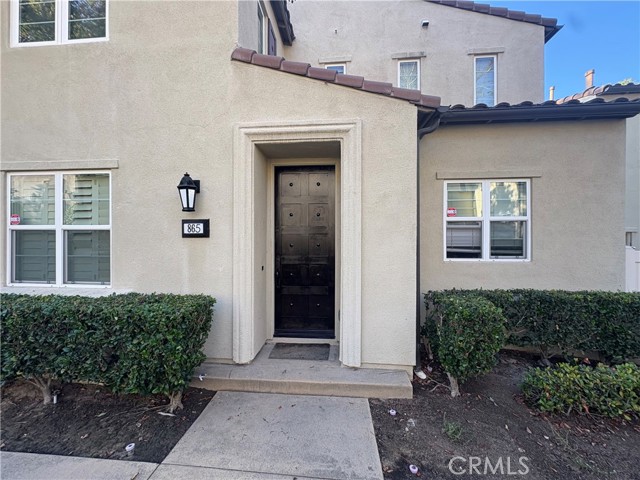 Detail Gallery Image 2 of 28 For 865 Sunset Pl, Diamond Bar,  CA 91765 - 4 Beds | 3 Baths