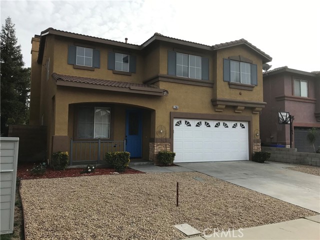 MLS# IV22257000