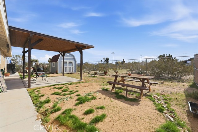 Detail Gallery Image 27 of 28 For 58375 Del Mar St, Yucca Valley,  CA 92284 - 3 Beds | 2 Baths