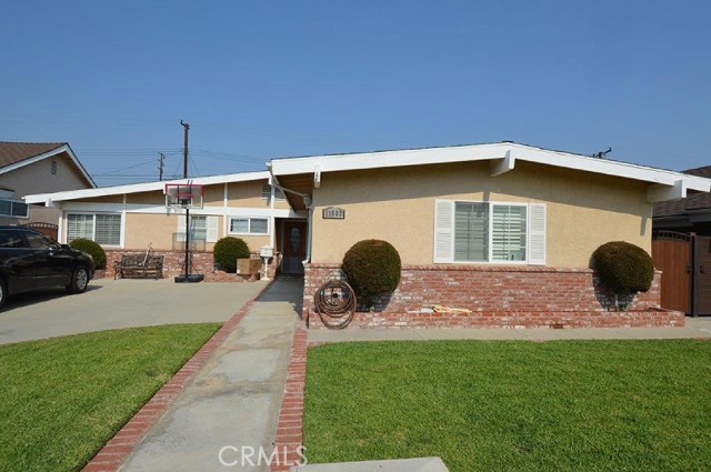 11602 Groveside Ave, Whittier, CA 90604