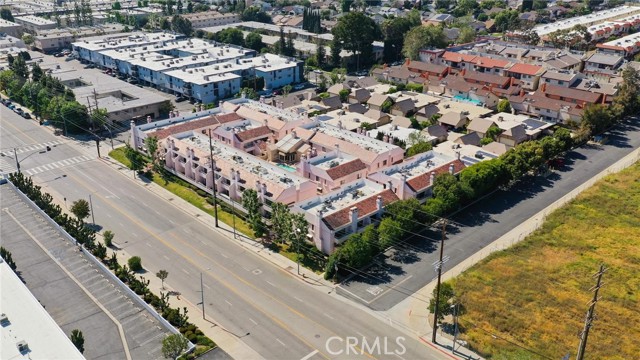 Detail Gallery Image 42 of 42 For 9906 Owensmouth Ave #28,  Chatsworth,  CA 91311 - 2 Beds | 2/1 Baths