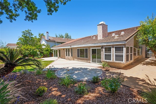 Detail Gallery Image 19 of 23 For 3386 Montagne Way, Thousand Oaks,  CA 91362 - 4 Beds | 2/1 Baths