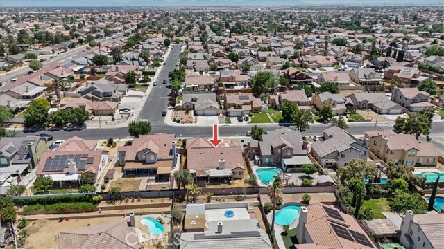 Detail Gallery Image 44 of 45 For 14042 Rogers Ln, Victorville,  CA 92392 - 3 Beds | 2 Baths