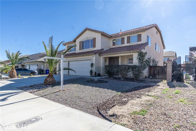 Image 3 for 13571 Copper St, Victorville, CA 92394