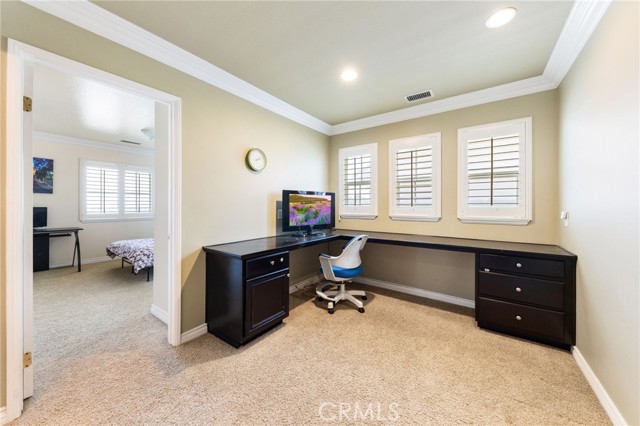 Detail Gallery Image 21 of 36 For 16673 Carob Ave, Chino Hills,  CA 91709 - 5 Beds | 3 Baths
