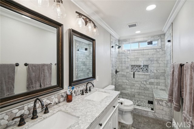 Detail Gallery Image 40 of 58 For 2575 Gilbert Ave, Corona,  CA 92881 - 4 Beds | 2/1 Baths