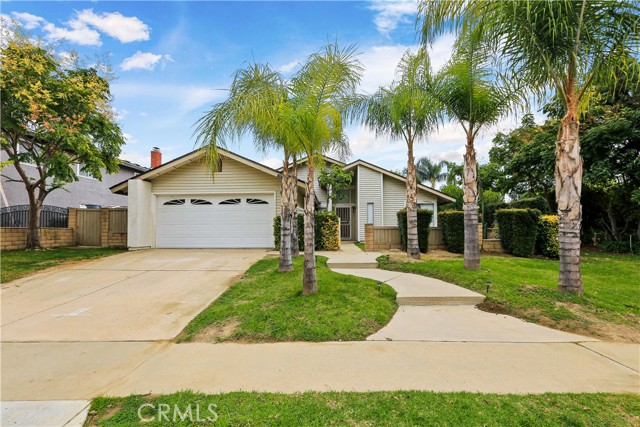 Detail Gallery Image 1 of 1 For 15593 Tern St, Chino Hills,  CA 91709 - 4 Beds | 2 Baths