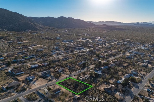 Detail Gallery Image 18 of 25 For 60432 Latham Trl, Joshua Tree,  CA 92252 - – Beds | – Baths