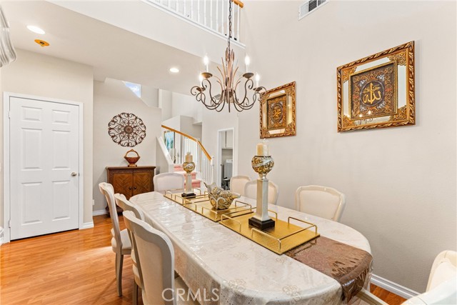 Detail Gallery Image 7 of 37 For 8705 E Running Springs, Anaheim,  CA 92808 - 4 Beds | 3 Baths