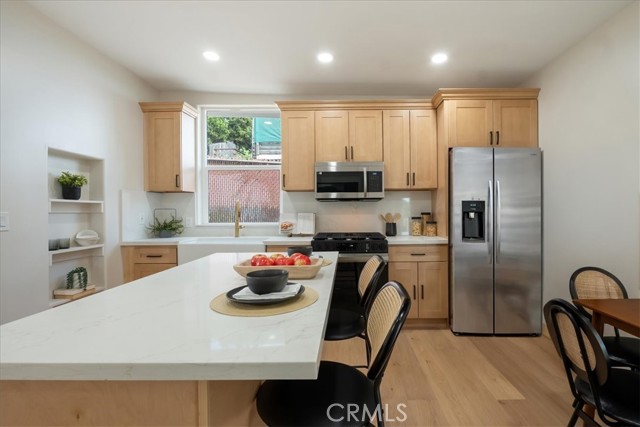 Detail Gallery Image 15 of 40 For 3470 Landis, San Diego,  CA 92104 - 2 Beds | 1 Baths