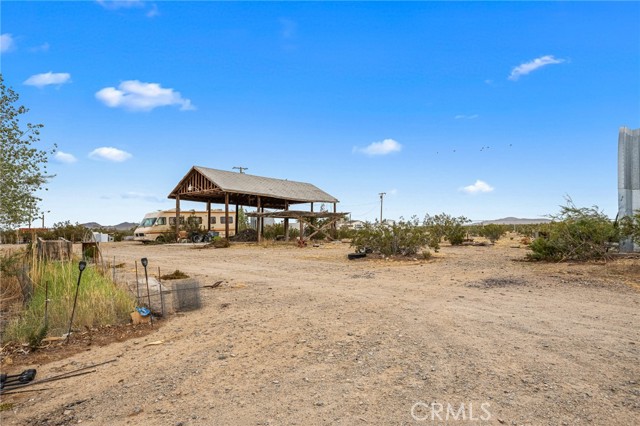 Detail Gallery Image 22 of 22 For 15222 Cardigan St, Oro Grande,  CA 92368 - 3 Beds | 2 Baths