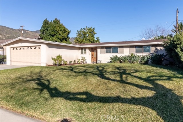 Detail Gallery Image 2 of 22 For 5249 N H, San Bernardino,  CA 92407 - 3 Beds | 2 Baths