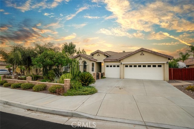 Image 3 for 1331 Rojo Ln, San Jacinto, CA 92582