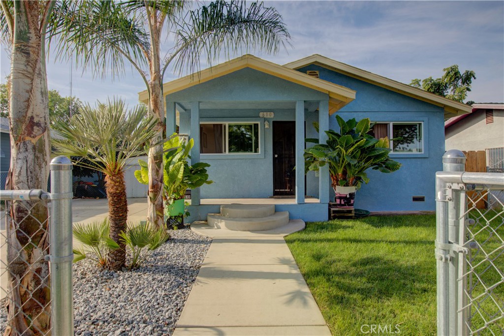 610 W 9th