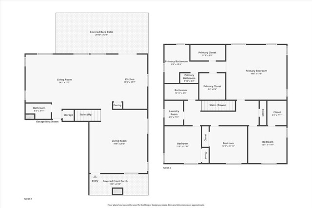 Detail Gallery Image 45 of 45 For 53011 Climber Ct, Lake Elsinore,  CA 92532 - 5 Beds | 3/1 Baths