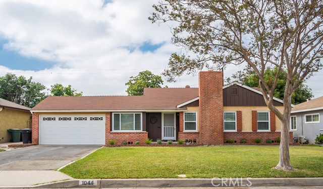 1044 E Greendale St, West Covina, CA 91790